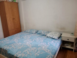 Blk 715 Vista 18 (Clementi), HDB 3 Rooms #586222711